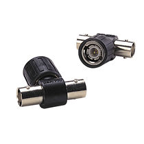 Adaptateur électrique / de test / BNC