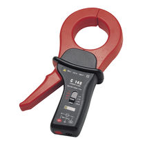 Pince ampèremétrique portable / de mesure
