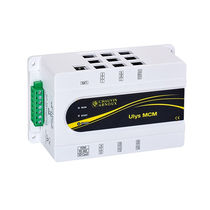 Compteur totalisateur d'impulsions / électronique...