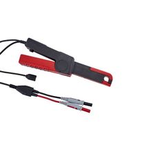 Pince ampèremétrique AC/DC / de mesure