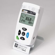 Instrument de mesure de la qualité de l'air...
