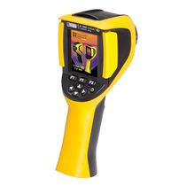 Caméra pour diagnostic de bâtiment / pour...