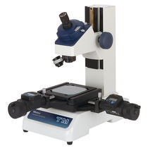 Microscope de mesure / optique / compact...
