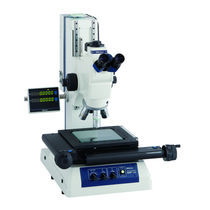 Microscope de mesure / optique / d'inspection...