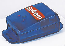 Datalogger de température / d'humidité relative...