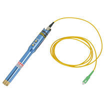 Localisateur de défauts pour fibre optique