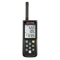 Data logger de température / d'humidité...