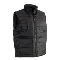 Gilet de travail / contre le froid / en...