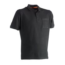 Polo de travail / en coton / en polyester...