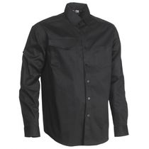 T-shirt de travail / en coton / unisexe