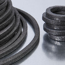 Garniture tressée en PTFE / en graphite...