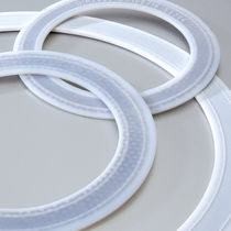 Joint torique / rond / en inox / en PTFE