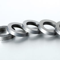 Bague d'étanchéité garniture en graphite...