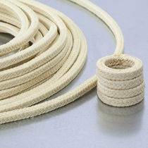 Garniture tressée en PTFE / en fibre d'aramide...