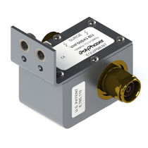 Parafoudre coaxial / pour réseau de télécommunication...
