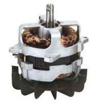 Moteur monophasé / à induction / 400V /...