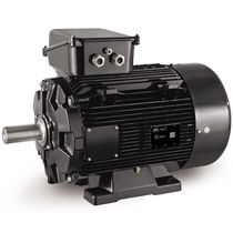 Moteur AC / synchrone / 400V / IP55