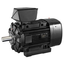 Moteur AC / synchrone / 400V / IP55