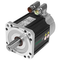 Servomoteur DC / brushless / 380 V / 220...
