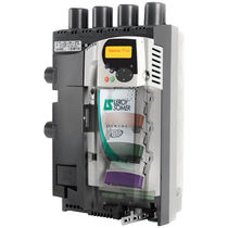 Variateur DC pour automatisation