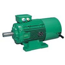 Moteur-frein DC / à induction / 100 V /...
