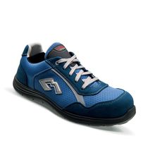 Chaussure de sécurité pour second oeuvre...