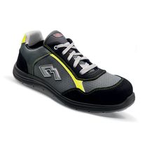 Chaussure de sécurité pour second oeuvre...