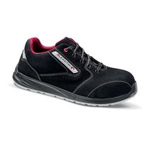 Chaussure de sécurité pour second oeuvre...