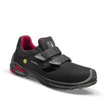Chaussure de sécurité pour la décharge électrostatique...