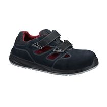 Chaussure de sécurité pour la décharge électrostatique...