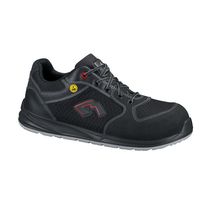 Chaussure de sécurité pour second oeuvre...