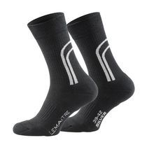 Chaussettes de travail / en coton / en polypropylène...