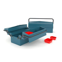 Caisse à outils