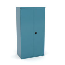 Armoire de stockage / au sol / double porte