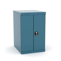 Armoire de stockage / au sol / à portes...
