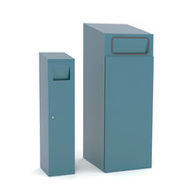 Armoire vestiaire pour industrie propre