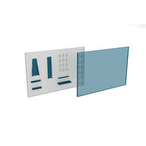 Panneau porte-outils