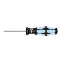 Tournevis Pozidriv / en inox