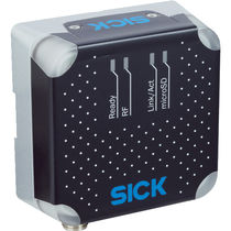 Lecteur encodeur RFID compact / UHF / durci