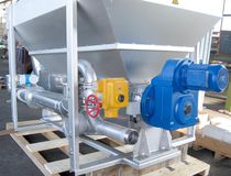 Crible pour produits en vrac / de process...
