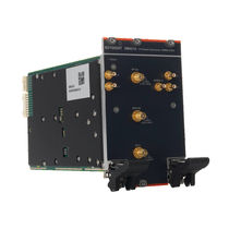 Générateur de signal vectoriel / carte PCI...