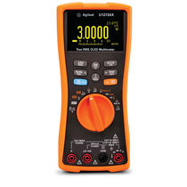 Multimètre numérique / portable / 1000 V...