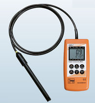Conductimètre portable