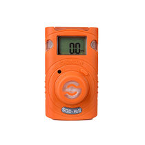 Détecteur monogaz / CO / O2 / H2S