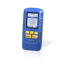 Analyseur de gaz de combustion / portable...