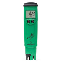 Testeur de pH / potentiel rédox / de batterie...