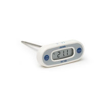 Thermomètre à sonde / numérique / à insertion...
