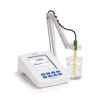 Appareil de mesure TDS / de salinité / résistivité...