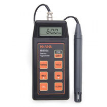 Thermo-hygromètre numérique / portable /...