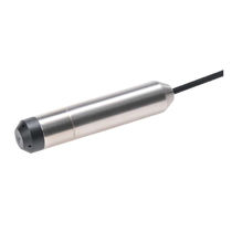 Transmetteur de niveau hydrostatique / pour...
